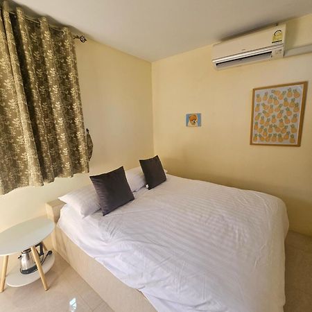 Khaoyaitriplefive Bed & Breakfast Ban Thung Sawang Dış mekan fotoğraf