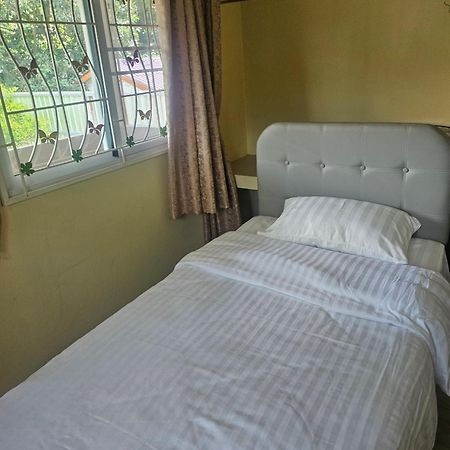 Khaoyaitriplefive Bed & Breakfast Ban Thung Sawang Dış mekan fotoğraf