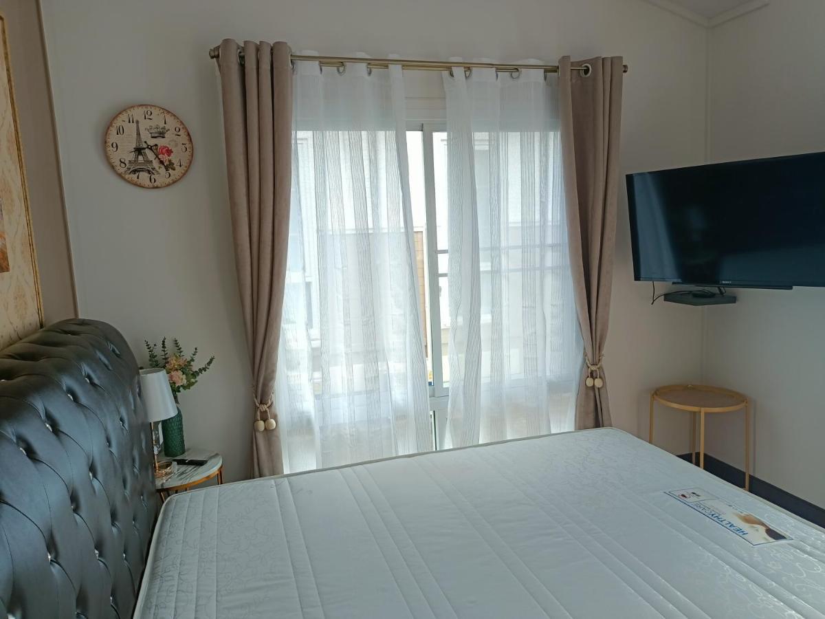 Khaoyaitriplefive Bed & Breakfast Ban Thung Sawang Dış mekan fotoğraf