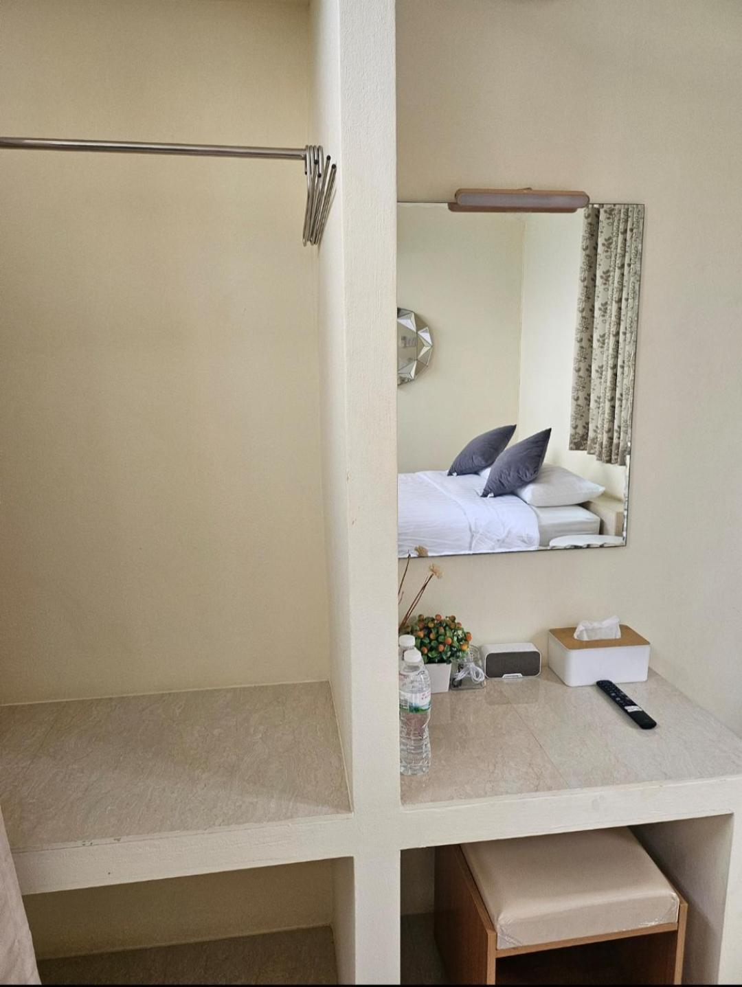 Khaoyaitriplefive Bed & Breakfast Ban Thung Sawang Dış mekan fotoğraf