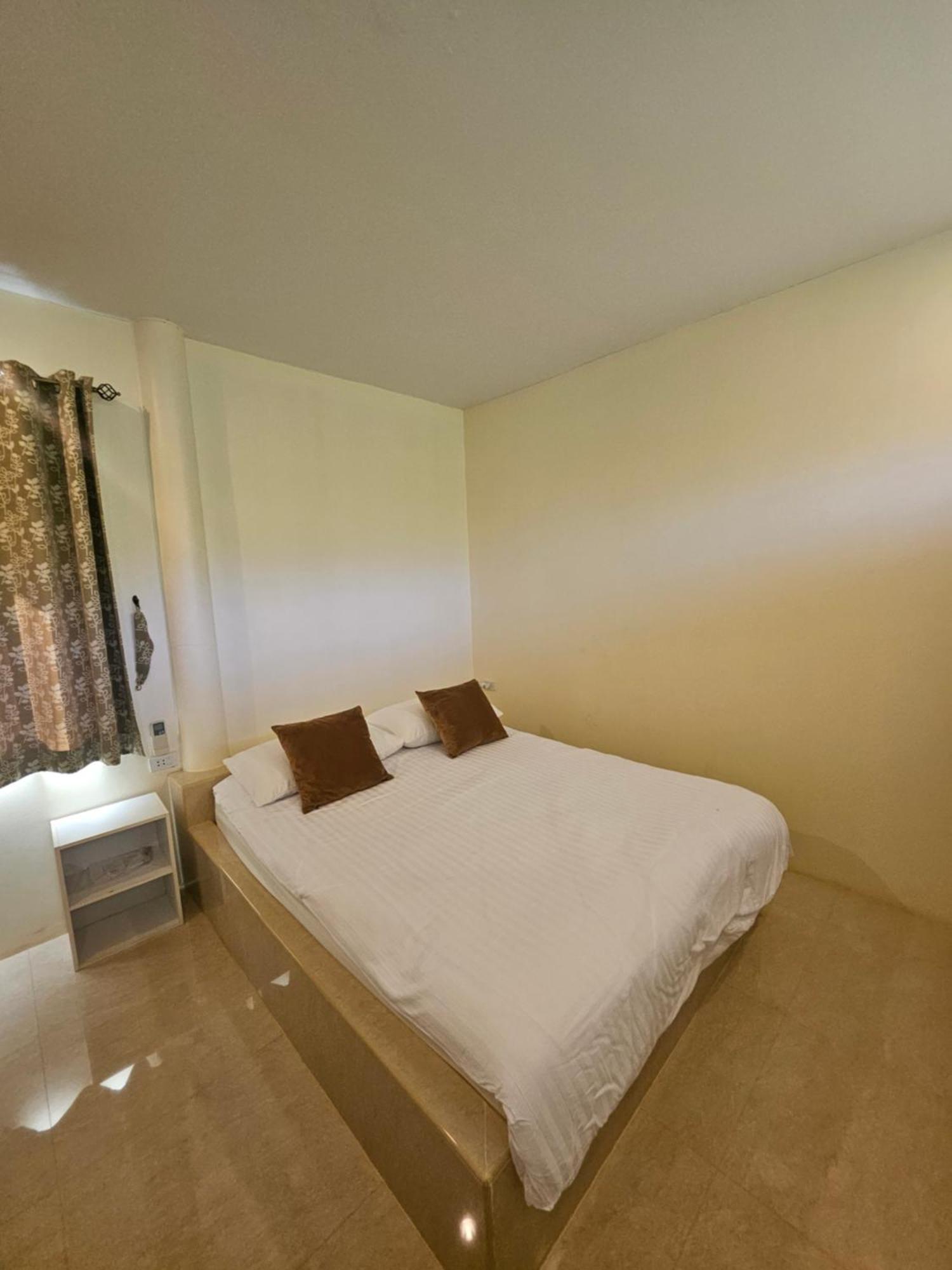 Khaoyaitriplefive Bed & Breakfast Ban Thung Sawang Dış mekan fotoğraf