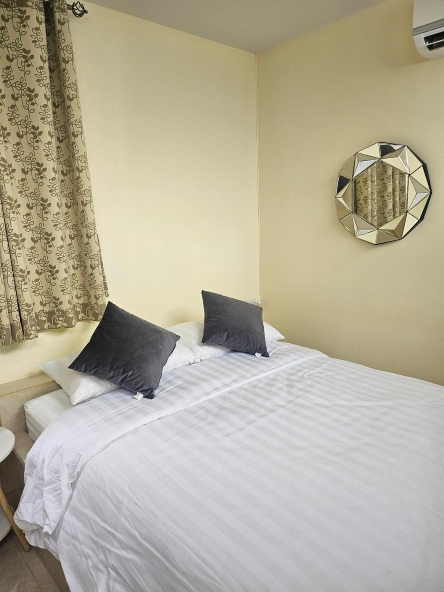 Khaoyaitriplefive Bed & Breakfast Ban Thung Sawang Dış mekan fotoğraf