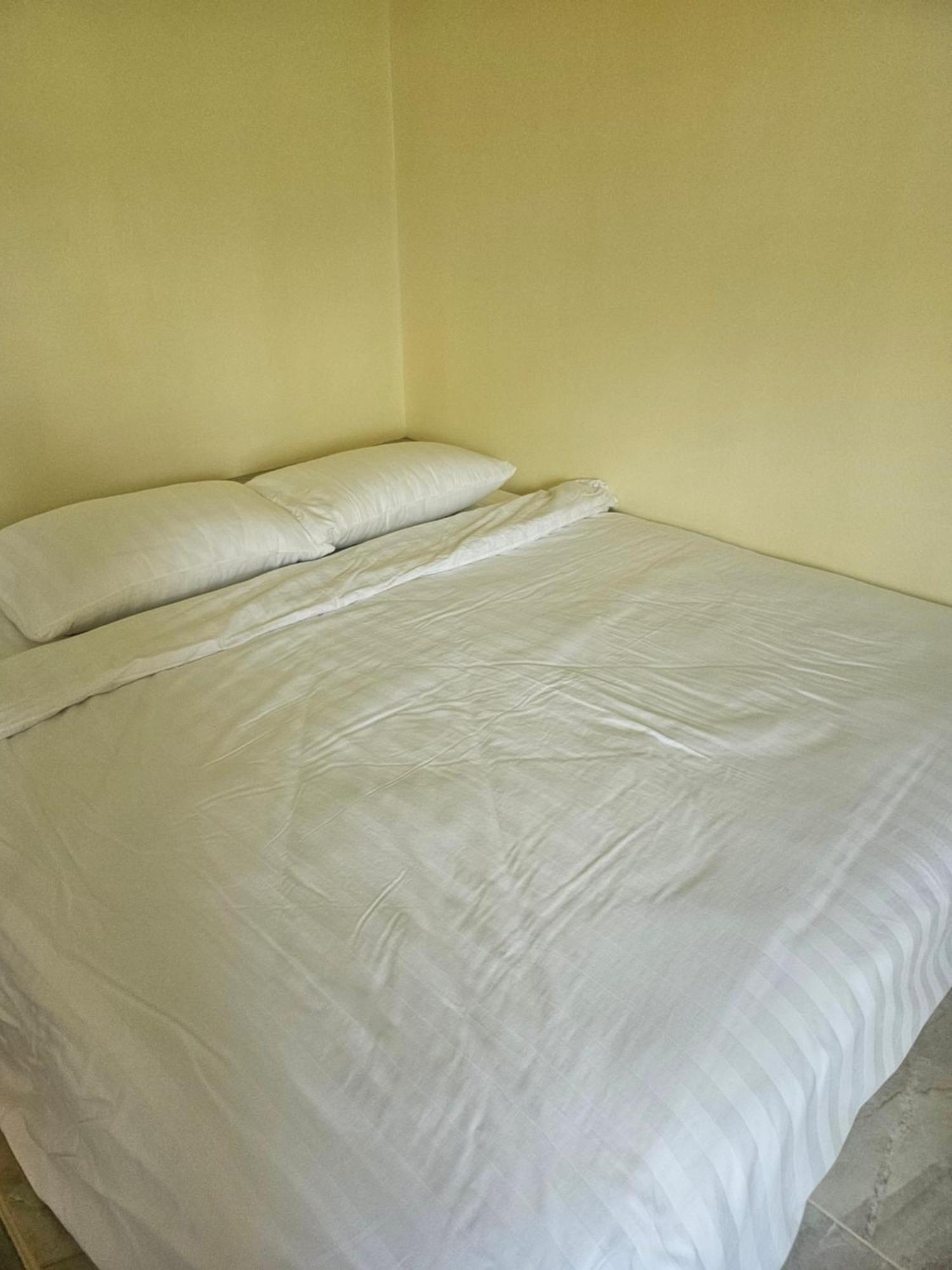 Khaoyaitriplefive Bed & Breakfast Ban Thung Sawang Dış mekan fotoğraf
