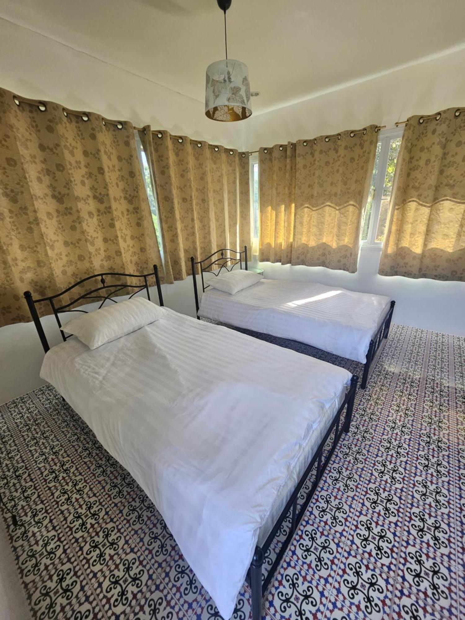 Khaoyaitriplefive Bed & Breakfast Ban Thung Sawang Dış mekan fotoğraf